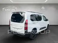2025 Citroen Berlingo