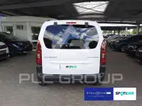 2025 Citroen Berlingo