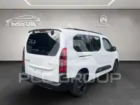 2025 Citroen Berlingo