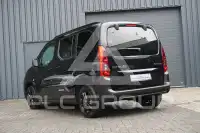 2025 Citroen Berlingo