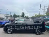 2025 Citroen Berlingo