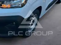 2025 Citroen Berlingo