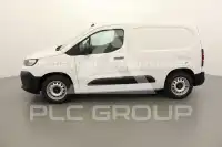 2025 Citroen Berlingo