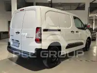 2025 Citroen Berlingo