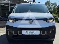 2025 Citroen Berlingo
