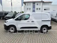 2025 Citroen Berlingo