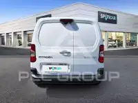 2025 Citroen Berlingo