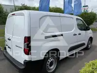2025 Citroen Berlingo