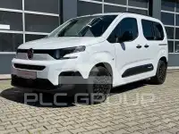 2025 Citroen Berlingo