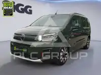 2025 Citroen Berlingo