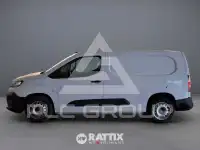 2025 Citroen Berlingo