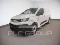 2025 Citroen Berlingo
