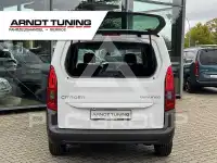 2025 Citroen Berlingo