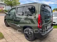 2025 Citroen Berlingo