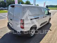 2025 Citroen Berlingo