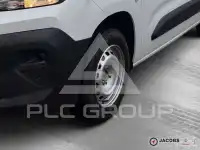 2025 Citroen Berlingo
