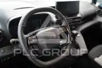 2025 Citroen Berlingo