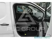 2025 Citroen Berlingo