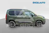 2025 Citroen Berlingo
