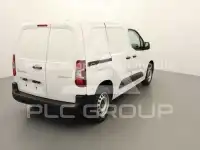 2025 Citroen Berlingo