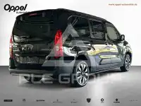 2025 Citroen Berlingo