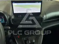 2025 Citroen Berlingo