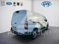 2025 Citroen Berlingo