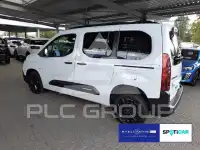 2025 Citroen Berlingo