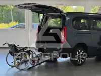 2025 Citroen Berlingo