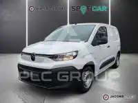 2025 Citroen Berlingo