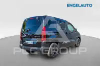 2025 Citroen Berlingo