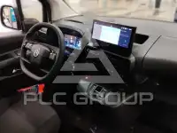 2025 Citroen Berlingo