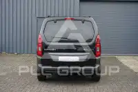 2025 Citroen Berlingo