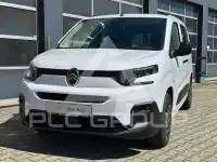 2025 Citroen Berlingo