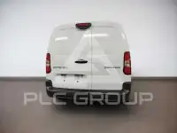 2025 Citroen Berlingo