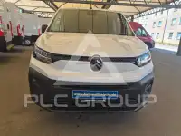 2025 Citroen Berlingo