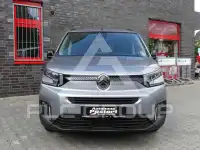 2025 Citroen Berlingo