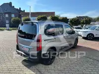 2025 Citroen Berlingo