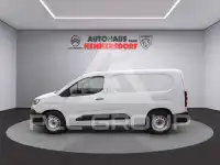 2025 Citroen Berlingo