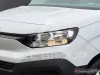 2025 Citroen Berlingo