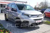 2025 Citroen Berlingo