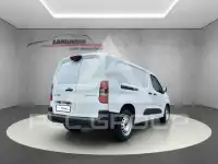 2025 Citroen Berlingo
