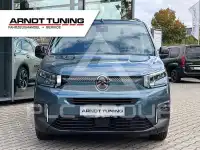 2025 Citroen Berlingo