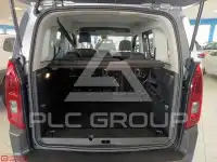 2025 Citroen Berlingo