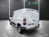 2025 Citroen Berlingo