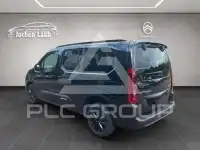 2025 Citroen Berlingo