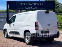 2025 Citroen Berlingo