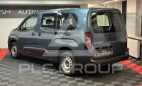 2025 Citroen Berlingo