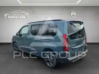 2025 Citroen Berlingo