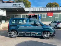 2025 Citroen Berlingo
